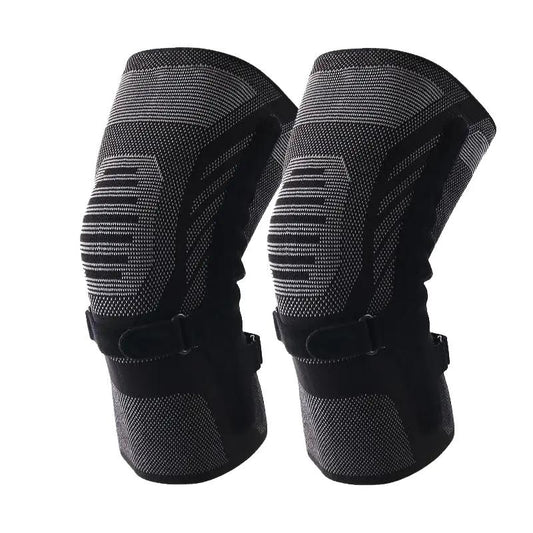 Stop Letting Knee Pain Dictate Your Life! Get Back in Motion, Pain-Free.-DZT