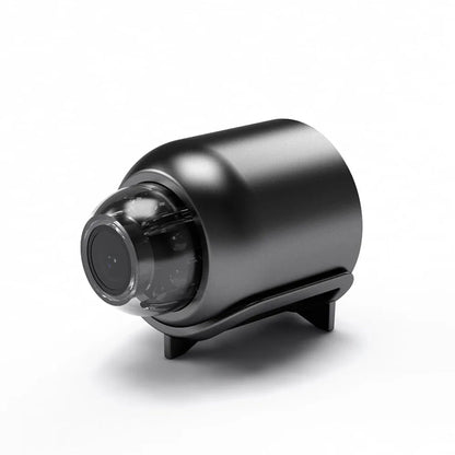 📸Mini WIFI Camera 1080P HD - Night Vision Included LGZ